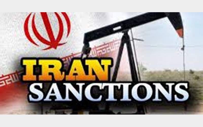 جریمه شرکت چینی متهم به نقض تحریم‌ ایران