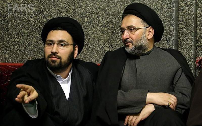 روحانی نیرو‌های ناکارآمدی را انتخاب کرد