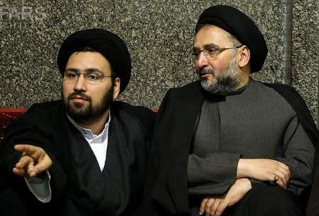 روحانی نیرو‌های ناکارآمدی را انتخاب کرد