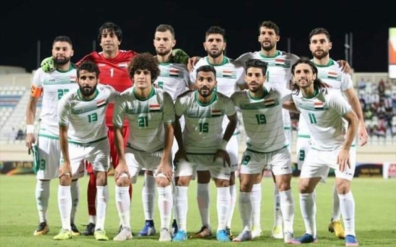 تهدید AFC به حذف عراق از جام ملت‌های ۲۰۱۹!