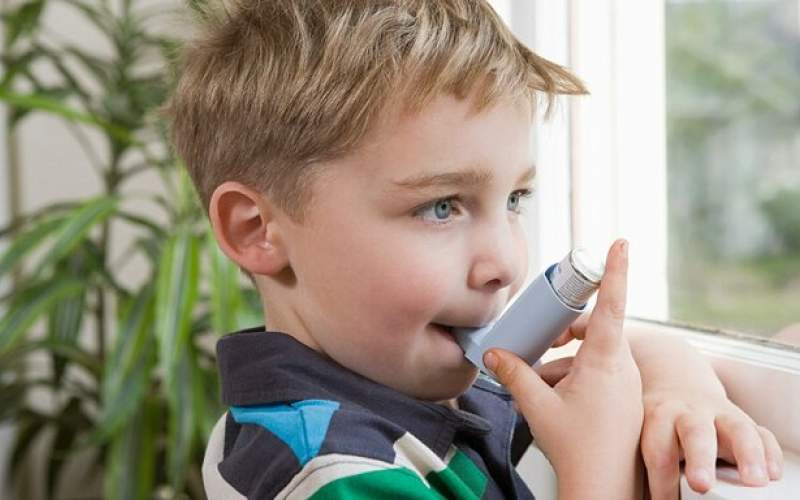 تشخیص خطر ابتلا به آسم با یک اپلیکیشن