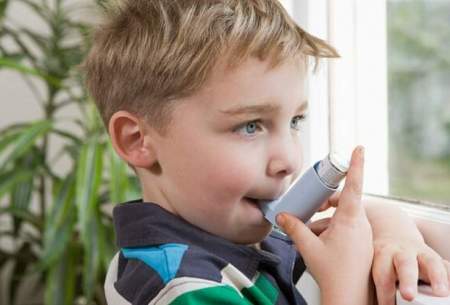 تشخیص خطر ابتلا به آسم با یک اپلیکیشن