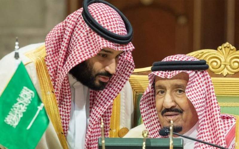 پاسخ تند عربستان به مجلس سنای آمریکا
