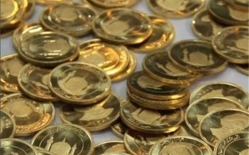 جدیدترین قیمت سکه و طلا در بازار