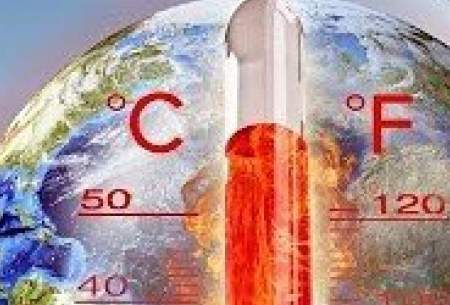 پیش‌بینی ثبت رکورد گرما در ۲۰۱۹