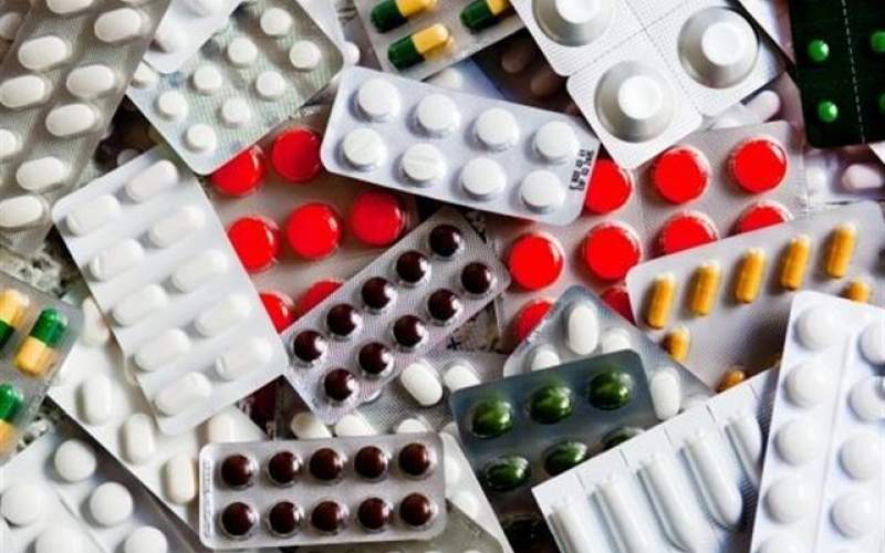 ورود چند داروی جدید به بازار دارویی کشور