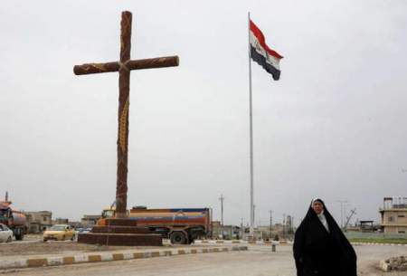 دولت عراق کریسمس را تعطیل رسمی اعلام کرد