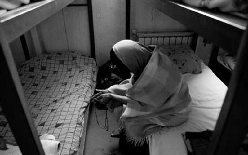 راه‌اندازی دومین گرمخانه زنان در پایتخت