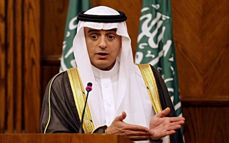 زلزله سیاسی در عربستان؛عادل الجبیر برکنارشد
