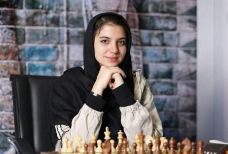هنرنمایی جوانان ایرانی در رقابت‌های شطرنج قهرمانی جهان
