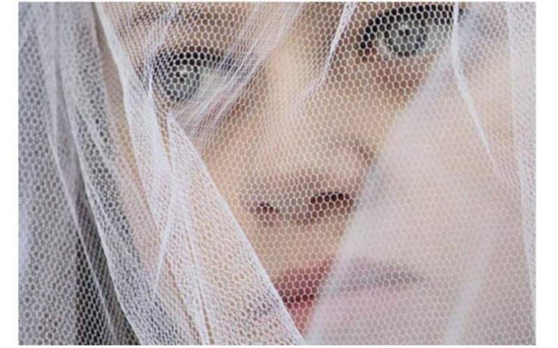 اینفوگرافی: آمار ازدواج کودکان در ایران