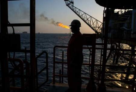 تعیین تکلیف هشت مخزن نفتی تا پایان سال