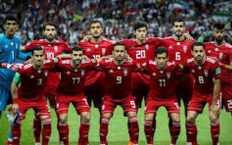 ایران چهارمین تیم گران جام ملت‌های آسیا