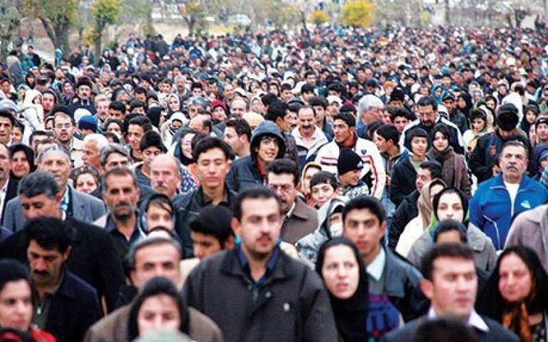 مرکز آمار ایران: نرخ بیکاری ۱۱.۷ درصد شد