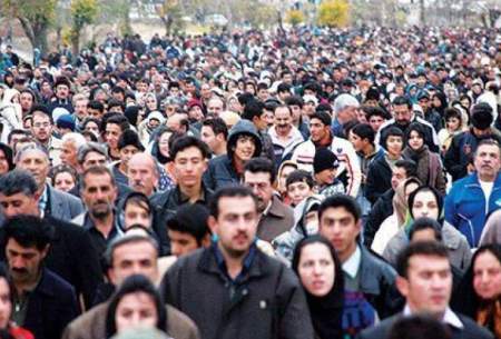مرکز آمار ایران: نرخ بیکاری ۱۱.۷ درصد شد