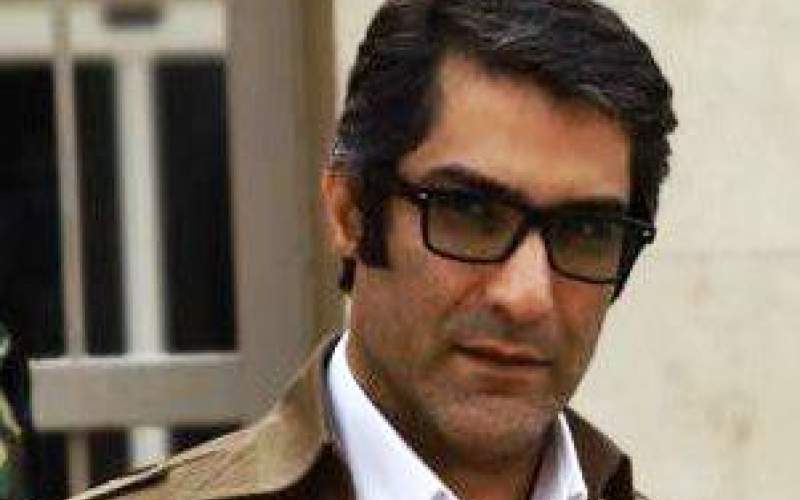 شاعر و روزنامه‌نگار معروف آبادانی بازداشت شد