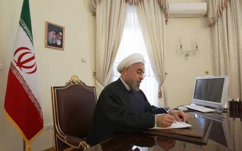 روحانی استعفای وزیر بهداشت را پذیرفت