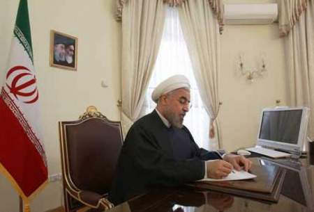 روحانی استعفای وزیر بهداشت را پذیرفت