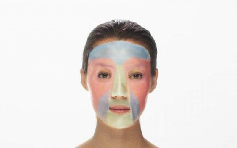 توسعه ماسک صورت با فناوری چاپ 3بعدی!