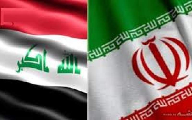 تجارت ایران و عراق همچنان جریان دارد