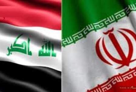 تجارت ایران و عراق همچنان جریان دارد