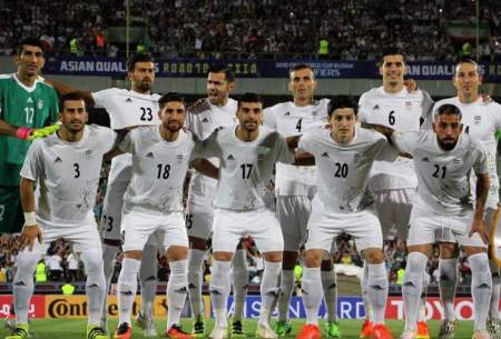ترکیب احتمالی تیم ملی ایران مقابل یمن