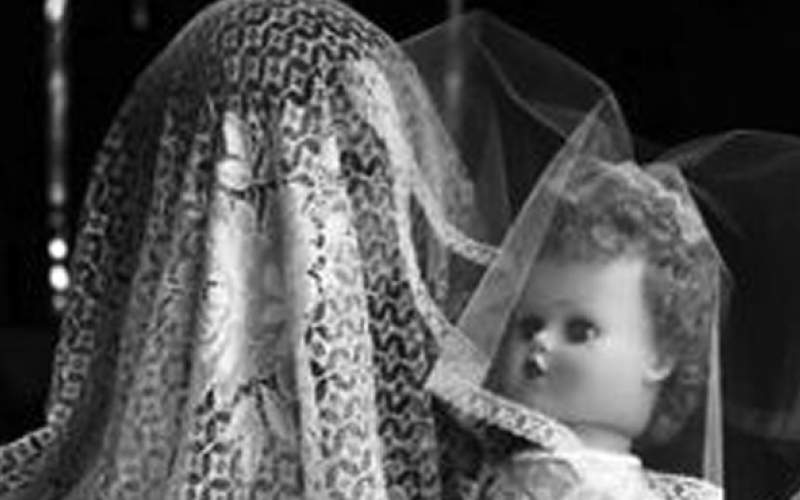 طعنه به نمایندگان درباره ازدواج زودهنگام کودکان