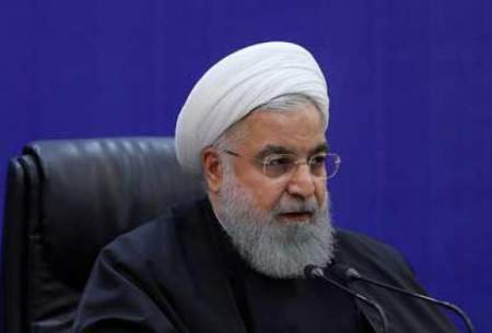 روحانی: در کار تامین علوفه هم مانده‌ایم!