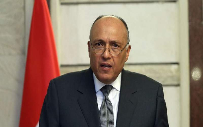 شرط مصر برای بازگشت سوریه به اتحادیه عرب