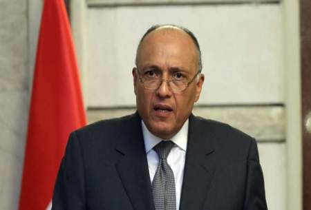 شرط مصر برای بازگشت سوریه به اتحادیه عرب