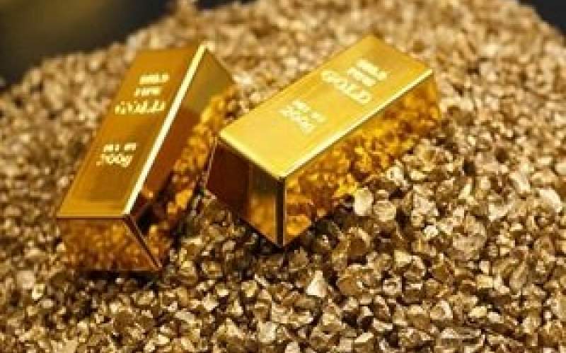 طلا در جهان ارزان شد، سکه در ایران گران