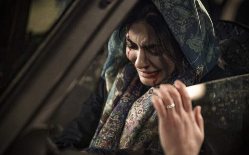ماجرای یک گروگانگیری در جشنواره‌ی فیلم فجر