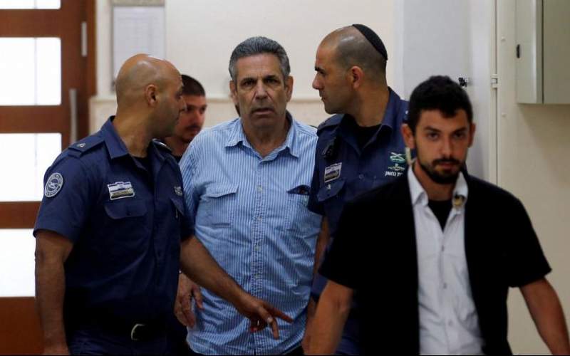 وزیر سابق اسرائیل به جرم جاسوسی برای ایران به ۱۱ سال زندان محکوم شد