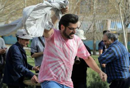 آغاز اکران فیلم سینمایی «تخته گاز»