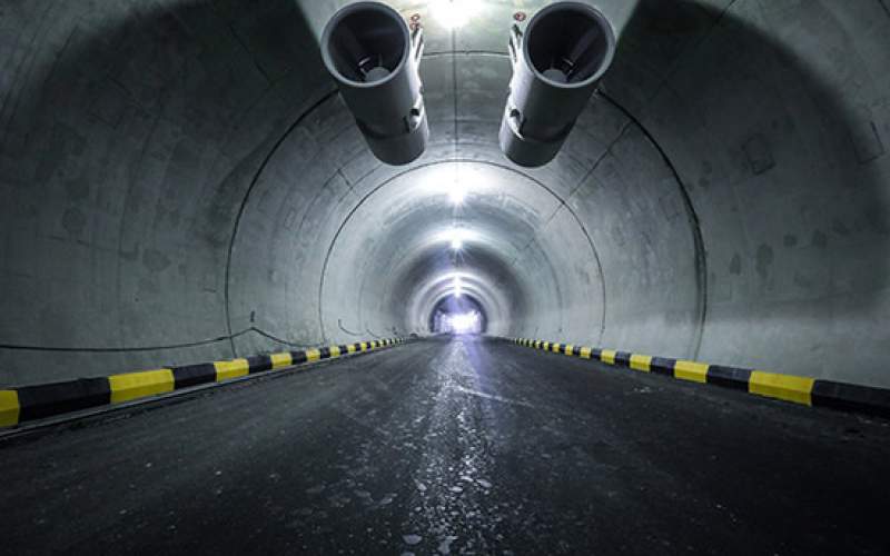 آيا واقعا تونل‌هاي شهری تهران پولی می‌شوند؟