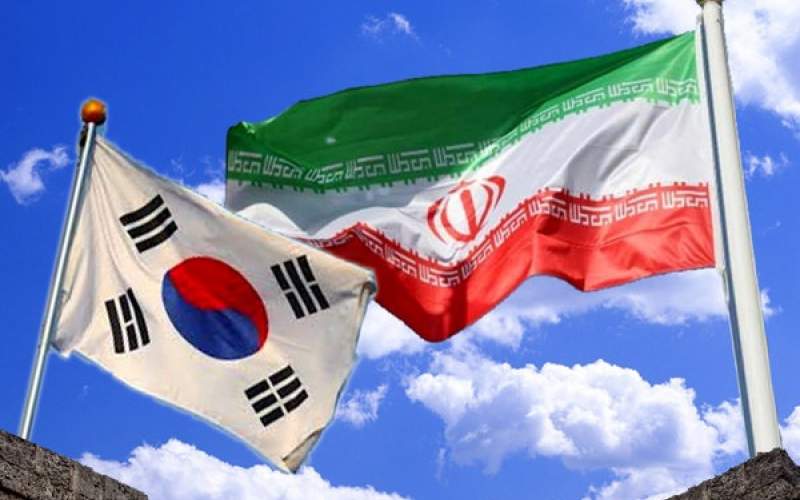 کره جنوبی واردات نفت ایران را از سر می‌گیرد