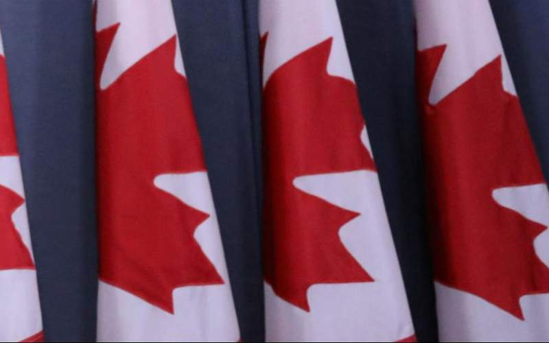 کانادا یک میلیون مهاجر جدید جذب می‌كند