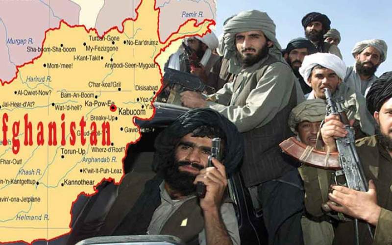 طالبان؛ دردسر دیپلماتیک تازه برای ایران!