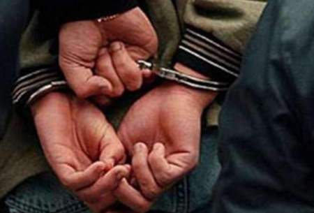بازداشت متهم اصلی آزار کودکان گل فروش