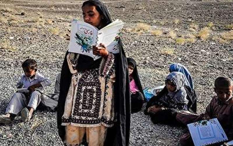 فقر و معلولیت؛علت بازماندن ایرانی‌ها از تحصیل
