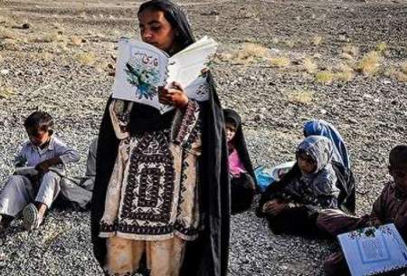 فقر و معلولیت؛علت بازماندن ایرانی‌ها از تحصیل