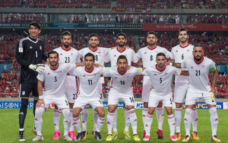 وزارت ورزش به تیم ملی فوتبال پاداش می‌دهد