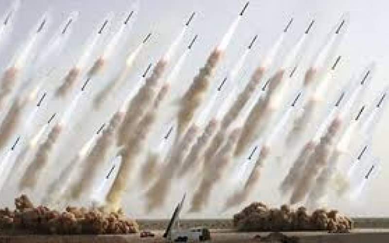 آمریکا از اسرائیل سامانه موشکی می‌خرد!