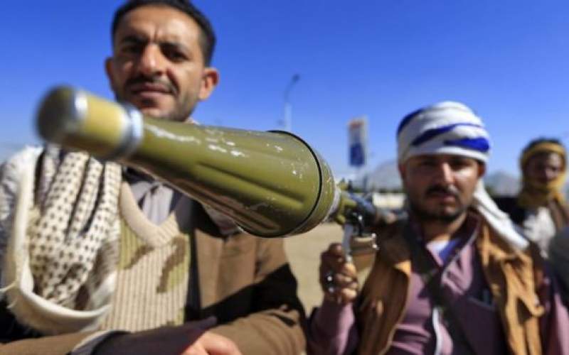سازمان ملل: ایران به شکل غیرقانونی به حوثی‌های یمن کمک کرده است