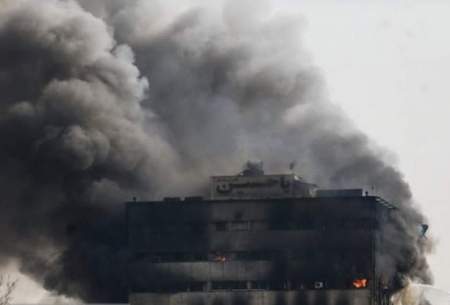 رهاشدگی ۲۱ هزار ساختمان پرخطر پایتخت
