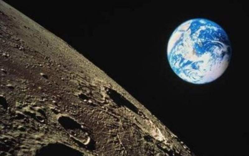اروپا اکسیژن و آب از ماه استخراج می‌کند