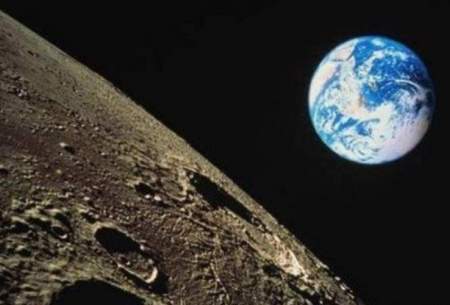 اروپا اکسیژن و آب از ماه استخراج می‌کند