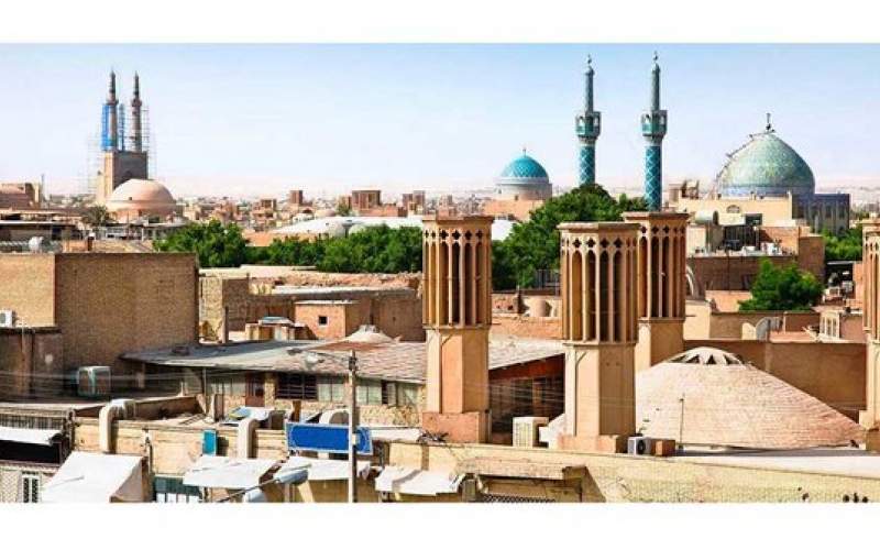 افتتاح اولین دفتر نمایندگی یونسکو ایران در یزد
