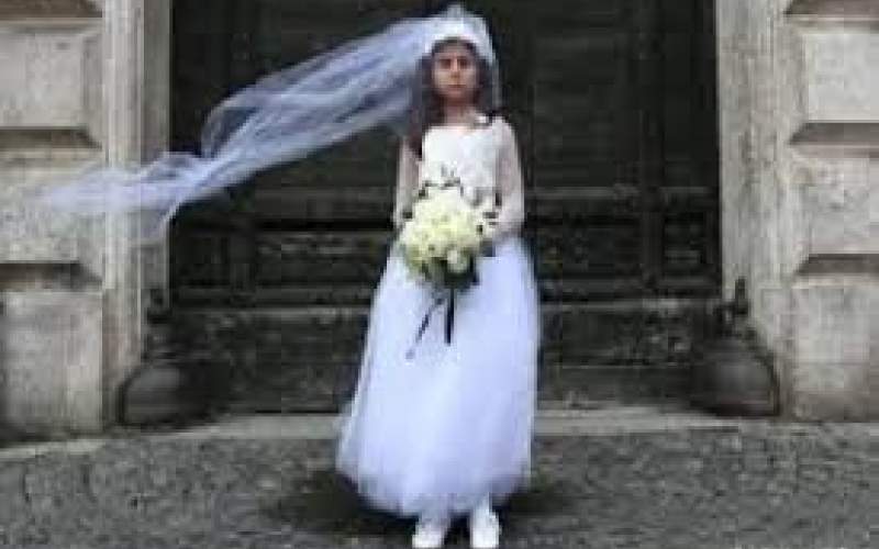 مخالفت باطرح ممنوعیت ازدواج کودکان درمجلس