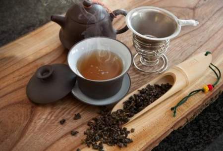 تاثیر چای "اولونگ"در پیشگیری از سرطان پستان